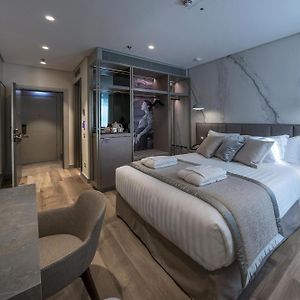 Camera classica con letto queen size